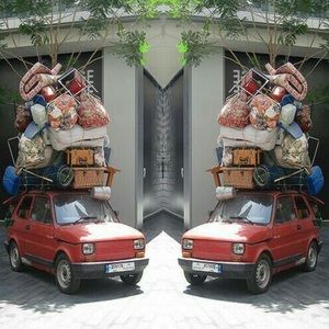 CLOSET CLEAR OUT MOVING SALE!